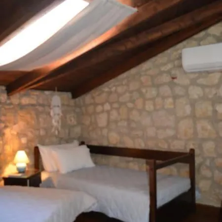 Casa de Férias The Katochori
