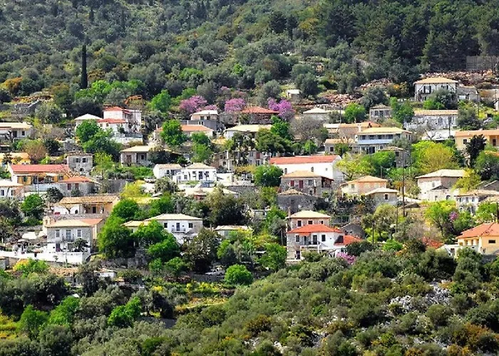 The Katochori