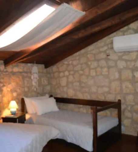 Holiday home The Katochori