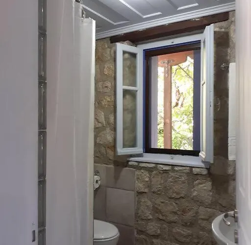 The Katochori Holiday home Katokhorion (Lefkada)