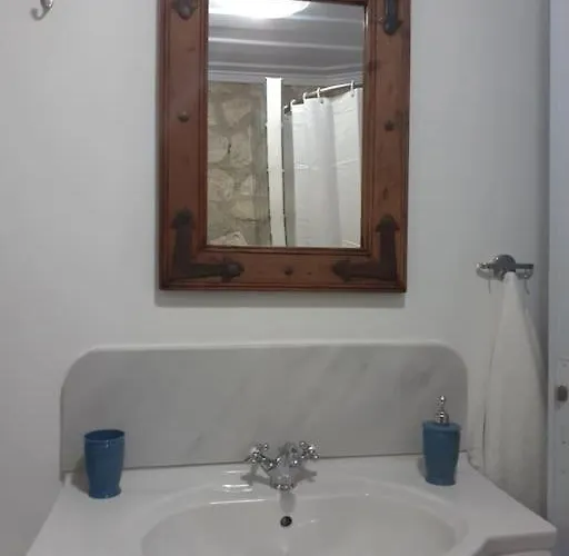 Holiday home The Katochori Katokhorion (Lefkada)