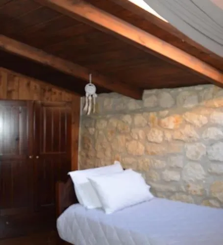 The Katochori Holiday home Katokhorion (Lefkada)